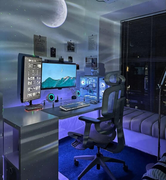 Gamer