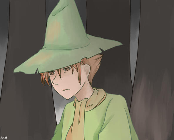 Snufkin