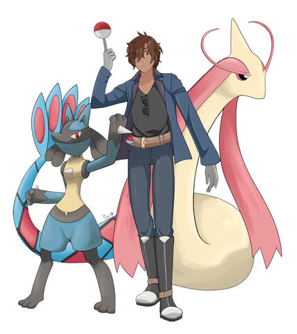 PKMN style 1