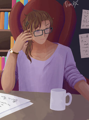 Work Crunch